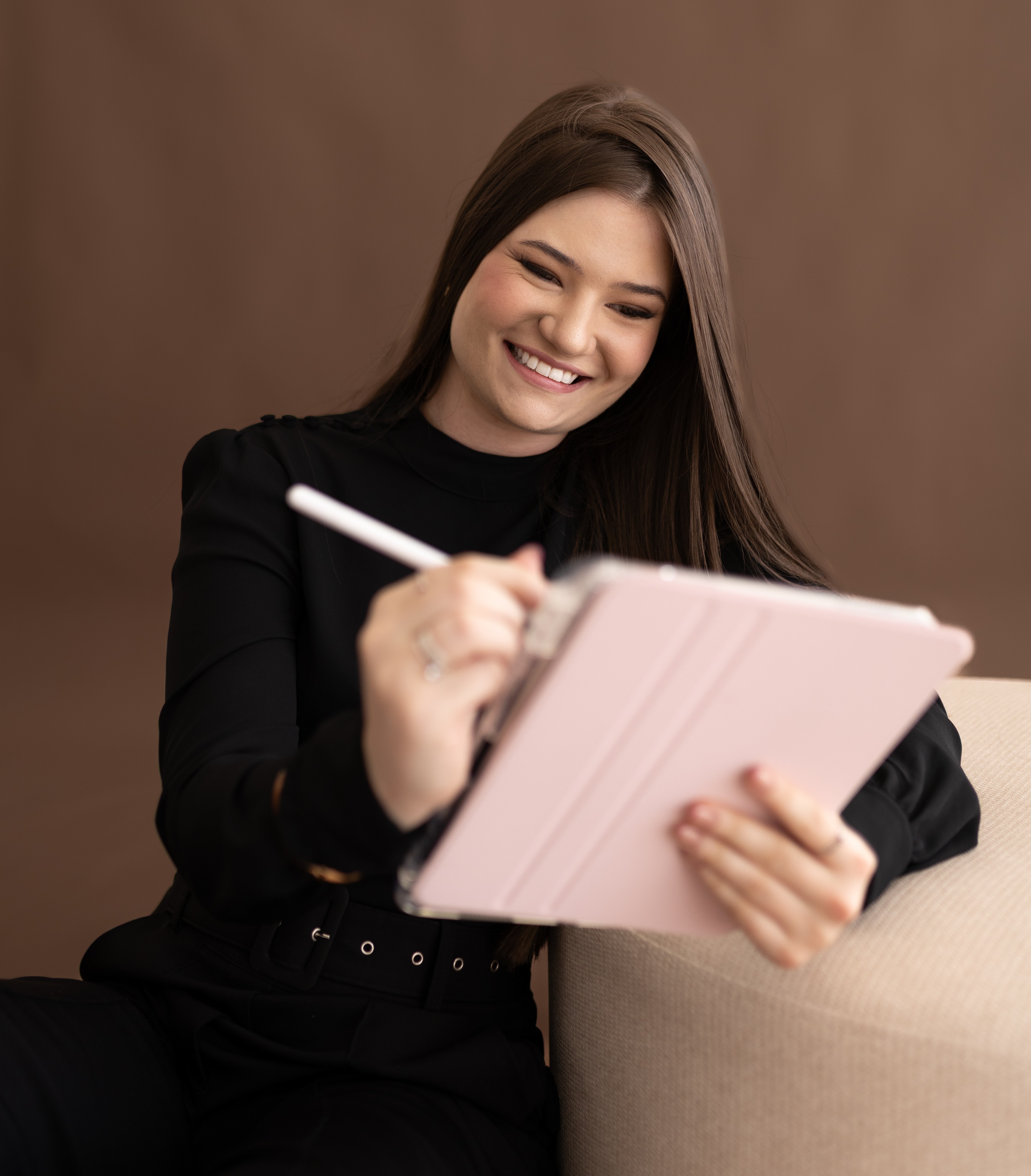 Foto de Isabel, Video & Story Maker